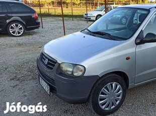 Suzuki Alto 1.1 GLX PS