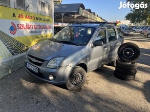 Suzuki Ignis 1.3 DDiS GLX ITT és Most Akció!!!...