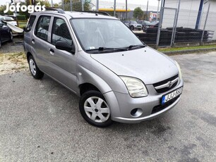 Suzuki Ignis 1.3 GLX AC +++ Friss Műszaki +++ V...