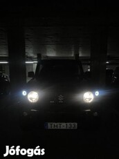 Suzuki Jimny 1.5 GL 4WD M.O.-i.GAR.55e.KM.Full-...