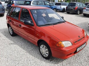 Suzuki Swift 1.0 GA