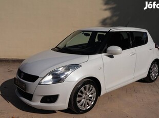 Suzuki Swift 1.2 GS AAC