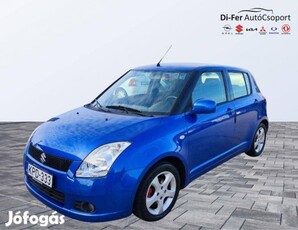 Suzuki Swift 1.3 GC AC