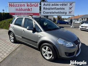 Suzuki SX4 1.6 16V DDiS GL 2WD ESP