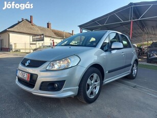 Suzuki SX4 1.6 GLX CD AC Keyless go!4xel.ablako...