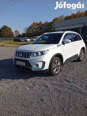 Suzuki Vitara 1.4 GL+ 1.tulajdononostól 47 342...