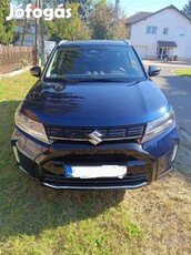 Suzuki Vitara 1.4 hybrid