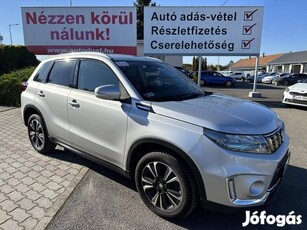 Suzuki Vitara 1.4 Hybrid GLX Magyarországi!