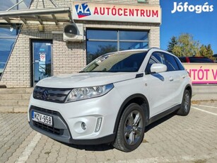 Suzuki Vitara 1.6 GL+ Magyar-1 Tulaj-Vezetett S...