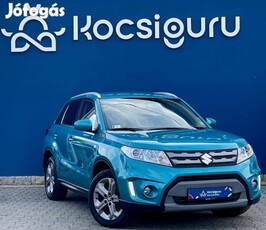 Suzuki Vitara 1.6 GL+ / Mo-i!/ 78eKm!/ 1.Tulaj!...