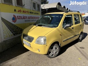 Suzuki Wagon R+ 1.3 GLX Servo ITT és Most Akció...