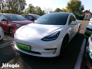 Tesla Model 3 Standard Range Plus Aut Autopilot...