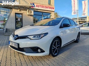 Toyota Auris Touring Sports 1.8 HSD Selection (...