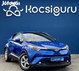 Toyota C-HR 1.8 Hybrid Dynamic e-CVT / 60eKm!/...