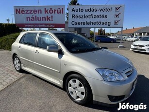 Toyota Corolla 1.4 VVT-i Terra