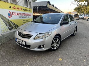 Toyota Corolla Sedan 1.4 Luna ITT és Most Akció...