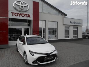 Toyota Corolla Touring Sports 1.8 Hybrid Comfor...