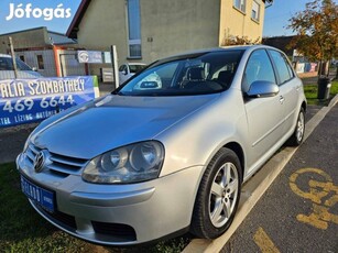 Volkswagen Golf 1.9 PD TDI Trendline Olasz Rozs...