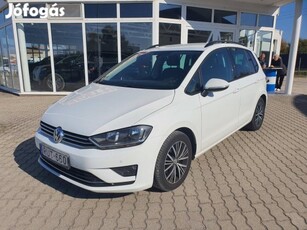 Volkswagen Golf Sportsvan 1.6 TDI Allstar DSG N...