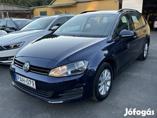 Volkswagen Golf Variant 1.6 TDI BMT Comfortline...