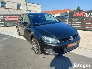 Volkswagen Golf VII 1.2 TSi BMT Start szíjjas m...