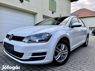 Volkswagen Golf VII 1.2 TSi BMT Trendline 1.-tu...