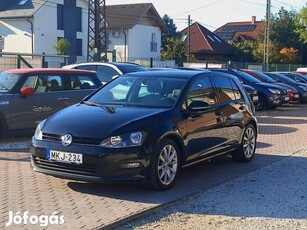 Volkswagen Golf VII 1.4 TSi BMT Comfortline DSG...