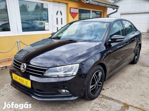 Volkswagen Jetta VI 2.0 TDI BMT Comfortline Mag...