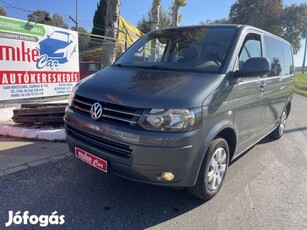 Volkswagen Multivan 2.0 CR TDI Bluemotion Friss...