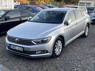 Volkswagen Passat 2.0 TDI BMT Comfortline DSG Ü...