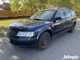 Volkswagen Passat V Variant 1.9 PD TDI Trendline