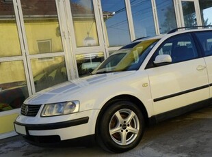 Volkswagen Passat V Variant 1.9 TDI Comfortline...