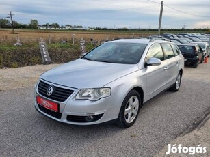 Volkswagen Passat Variant 2.0 CR TDI Comfortlin...