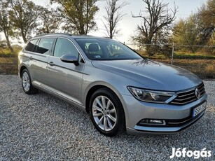 Volkswagen Passat Variant 2.0 TDI BMT SCR Comfo...