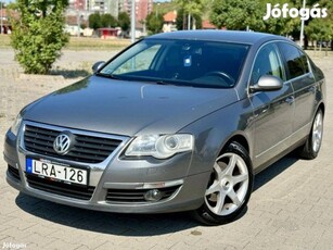 Volkswagen Passat VI 2.0 CR TDI Sportline