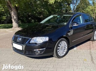 Volkswagen Passat VI 2.0 CR TDI Trendline