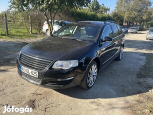 Volkswagen Passat VI 2.0 PD TDI Comfortline 4Mo...