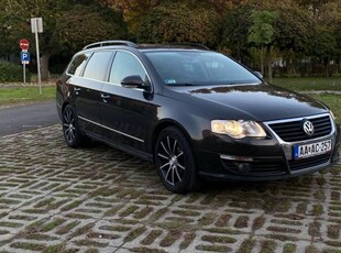 Volkswagen Passat VI 2.0 PD TDI Comfortline