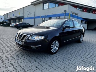 Volkswagen Passat VI 2.0 PD TDI Highline DSG