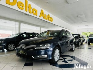 Volkswagen Passat VII Variant 1.4 TSI Comfortli...