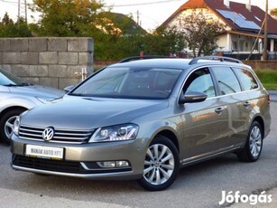 Volkswagen Passat VII Variant 2.0 CR TDI Comfor...