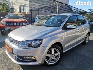 Volkswagen Polo 1.2 TSi 90 BMT Comfortline DSG...