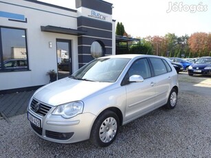 Volkswagen Polo 1.4 75 16V Comfortline KM:110ez...