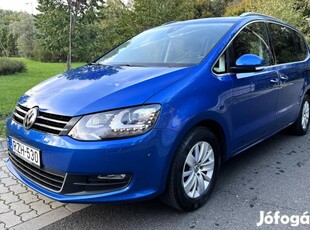 Volkswagen Sharan 1.4 TSI BMT Comfortline DSG [...