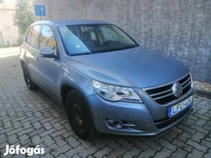 Volkswagen Tiguan 1.4 TSi BMT Sport&Style Famil...