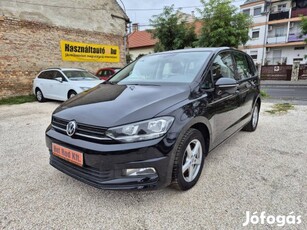 Volkswagen Touran 1.6 TDI BMT SCR Comfortline D...