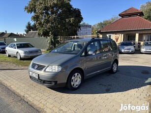 Volkswagen Touran 1.6 Trendline