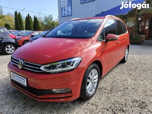 Volkswagen Touran 2.0 TDI BMT SCR Comfortline D...