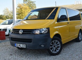 Volkswagen Transporter Mikrobusz 2.0 CR TDI DSG...