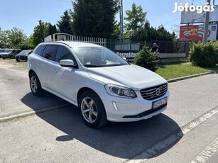 Volvo XC60 2.0 D [D4] Momentum Geartronic FWD G...